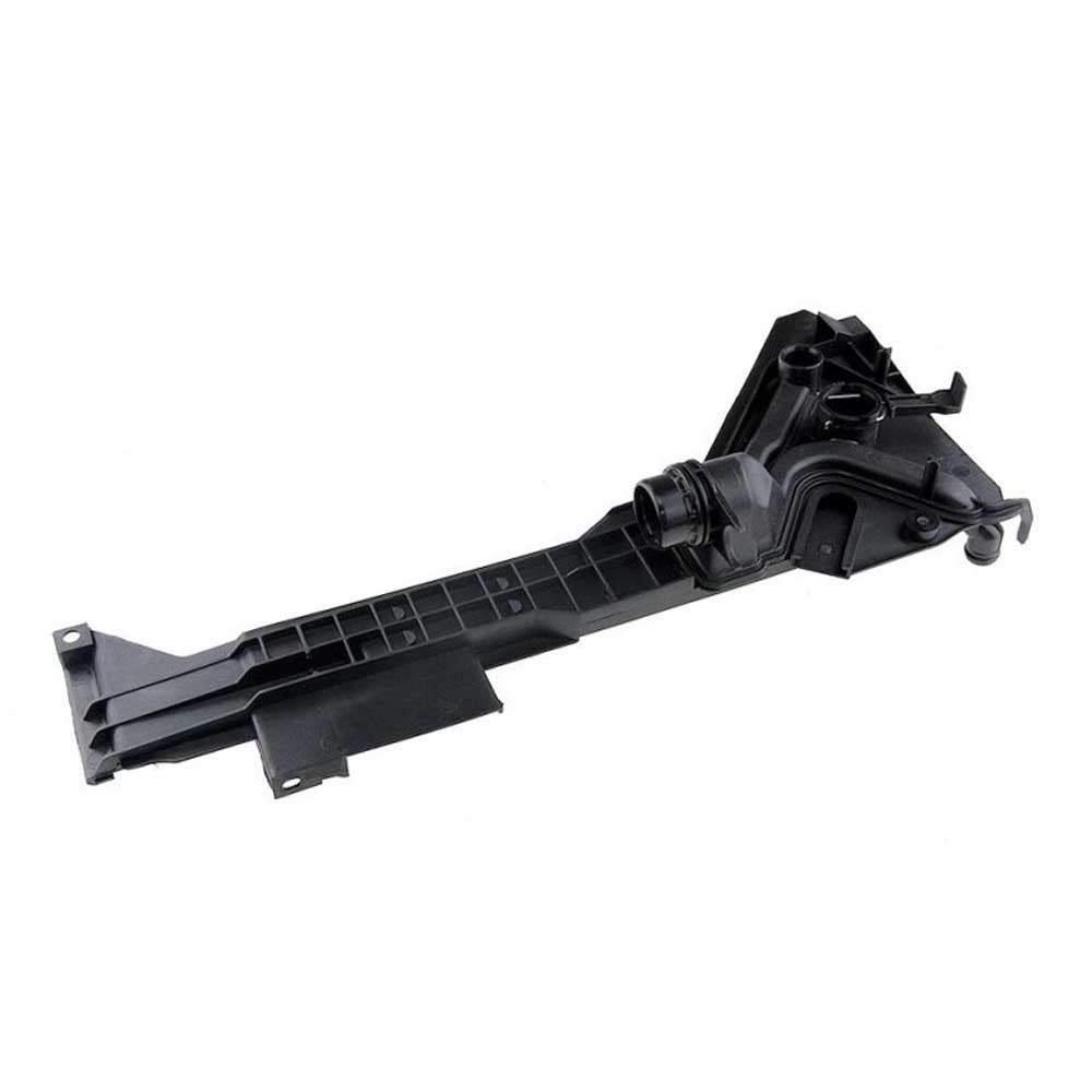 BMW X3 kiegyenlítő tartály hűtőhöz 2003-2008