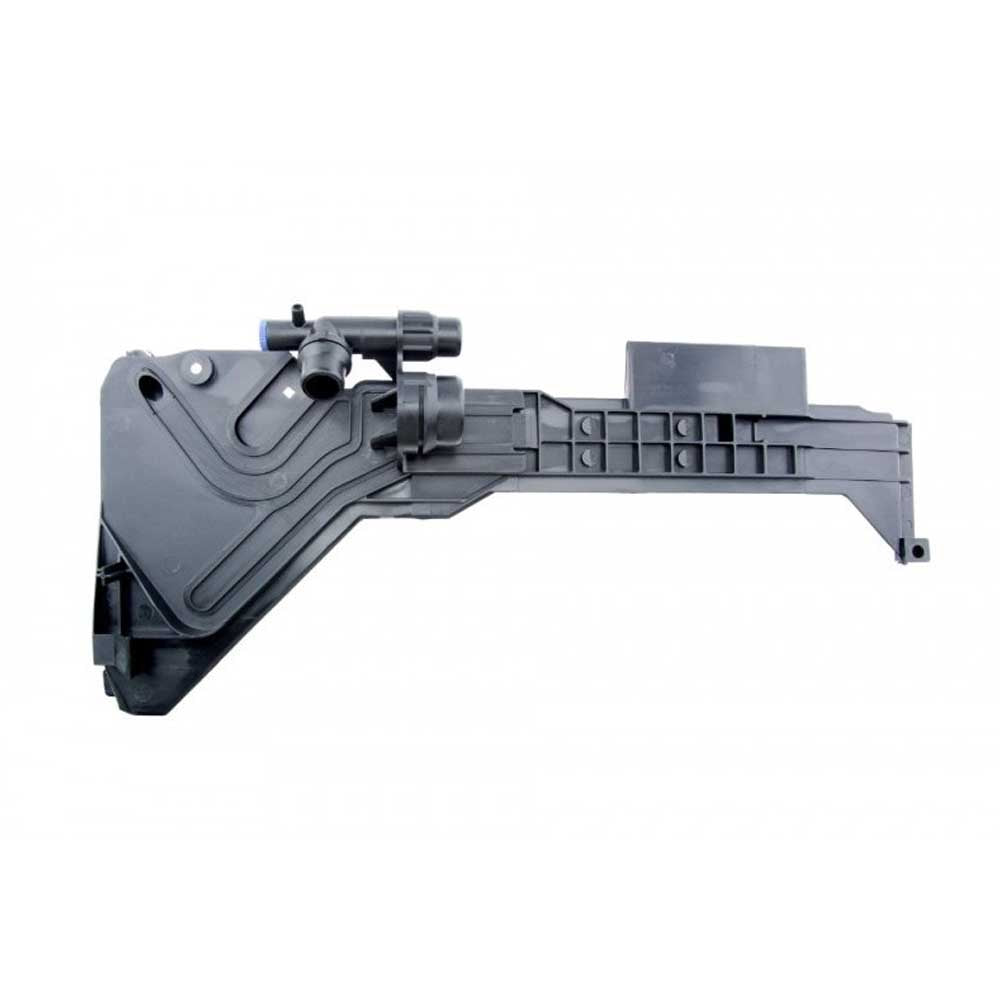 BMW X3 kiegyenlítő tartály hűtőhöz 2003-2011