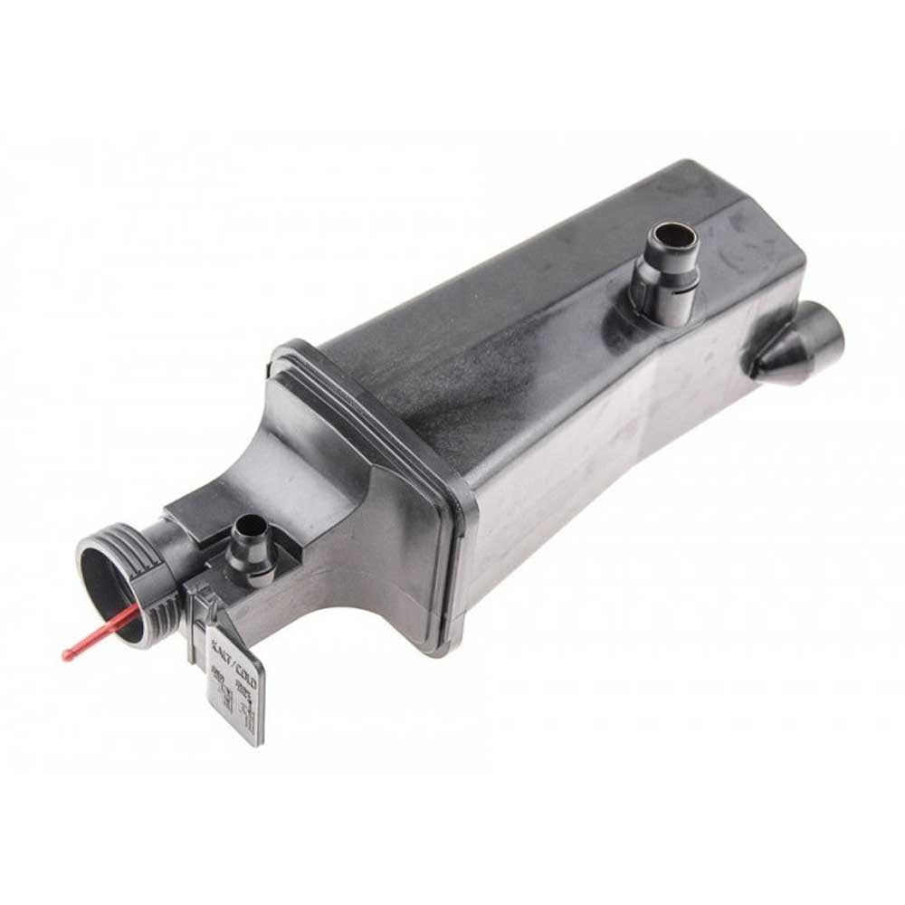 BMW X3 kiegyenlítő tartály hűtőhöz 2003-2011