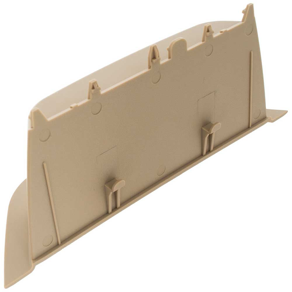 BMW X4 F26 ajtóbehúzó borítás (bal oldali, bézs) 2014-2018