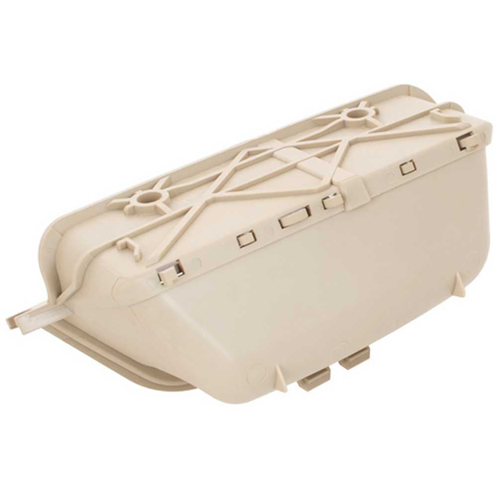 BMW X4 F26 ajtóbehúzó borítás (bal oldali, bézs, dupla) 2014-2018