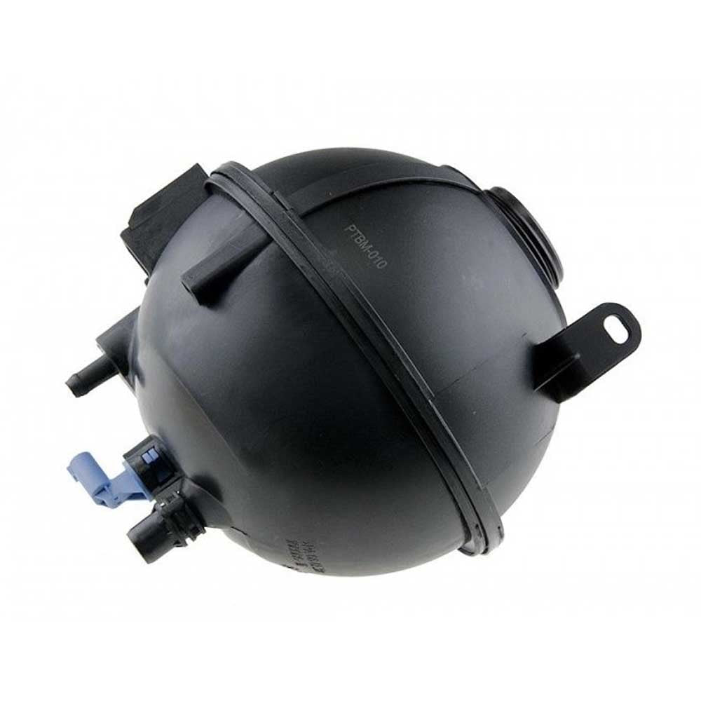 BMW X4 kiegyenlítő tartály hűtőhöz 2014-2018