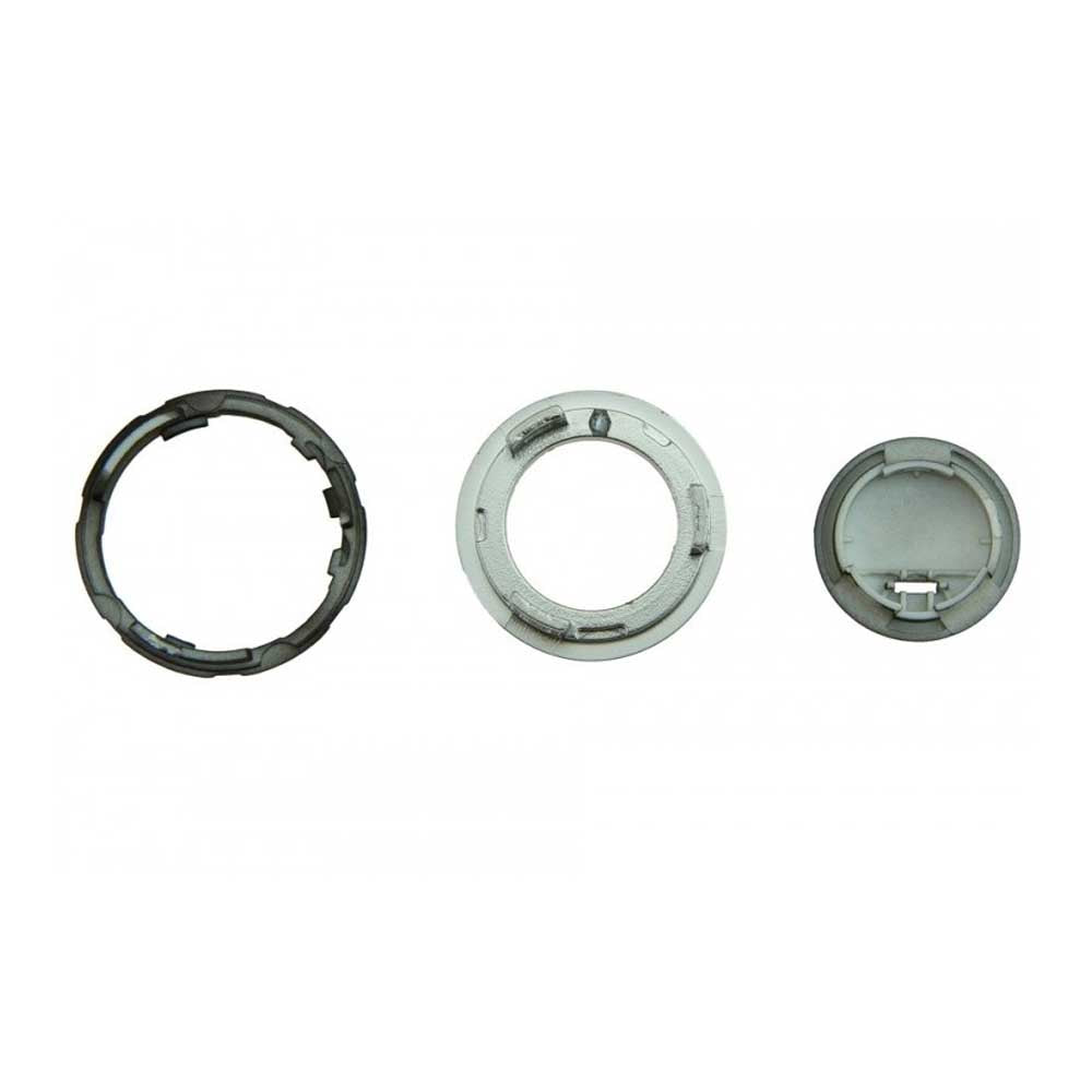 BMW X5 F15 klíma kapcsoló gomb keret 2013-