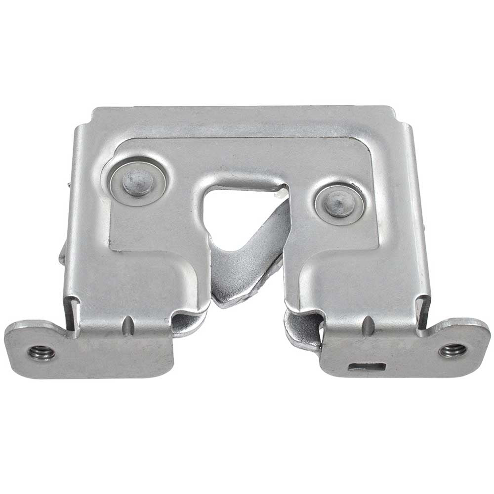 BMW X5 F15 F85 motorháztető zár 2013-2018