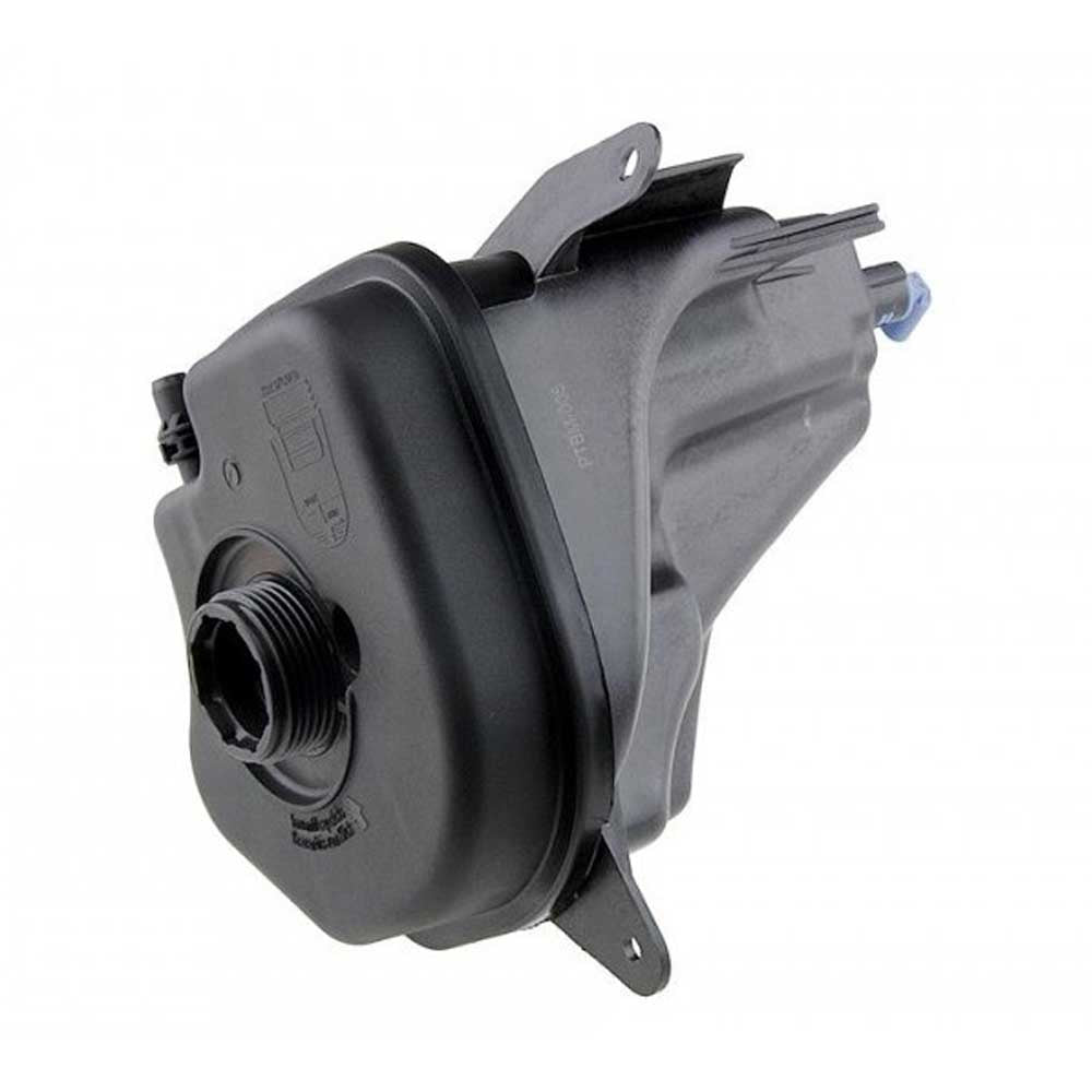 BMW X5 kiegyenlítő tartály hűtőhöz 2006-2013