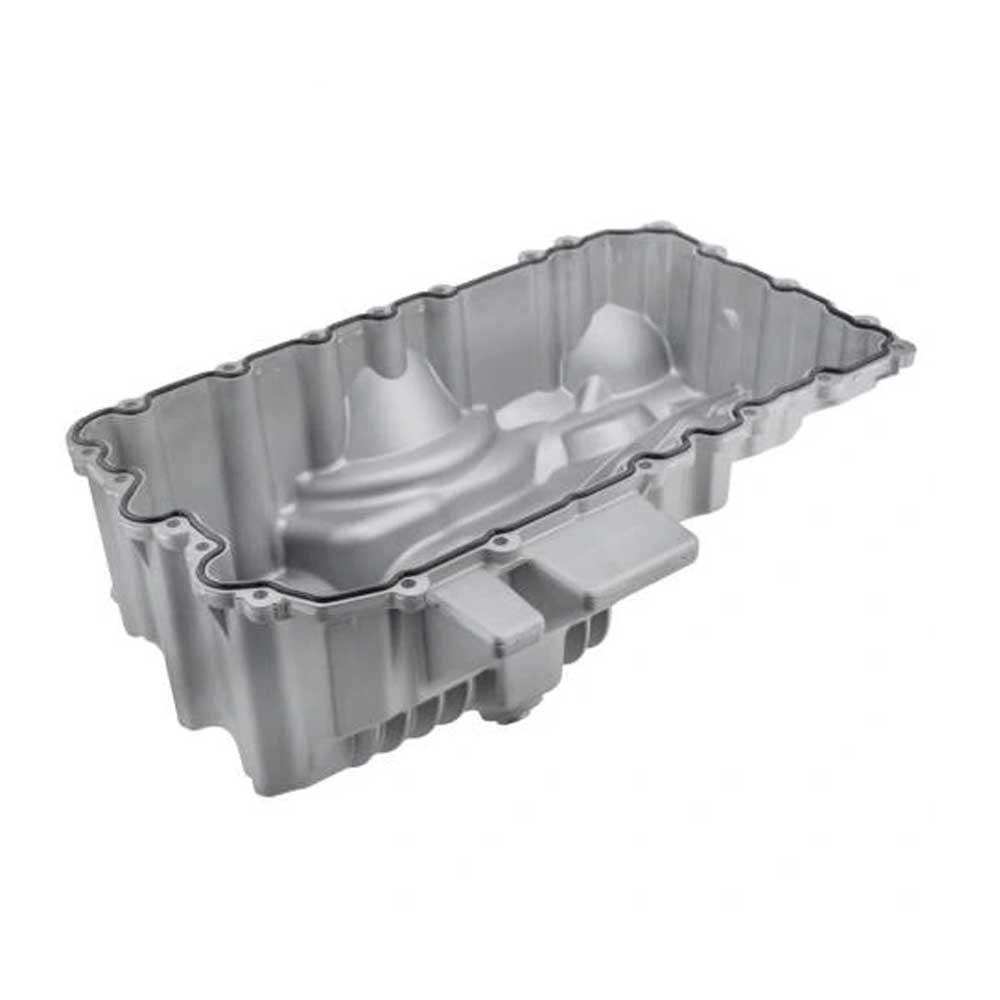 BMW Z4 Roadster (E89) sDrive 20 i olajteknő