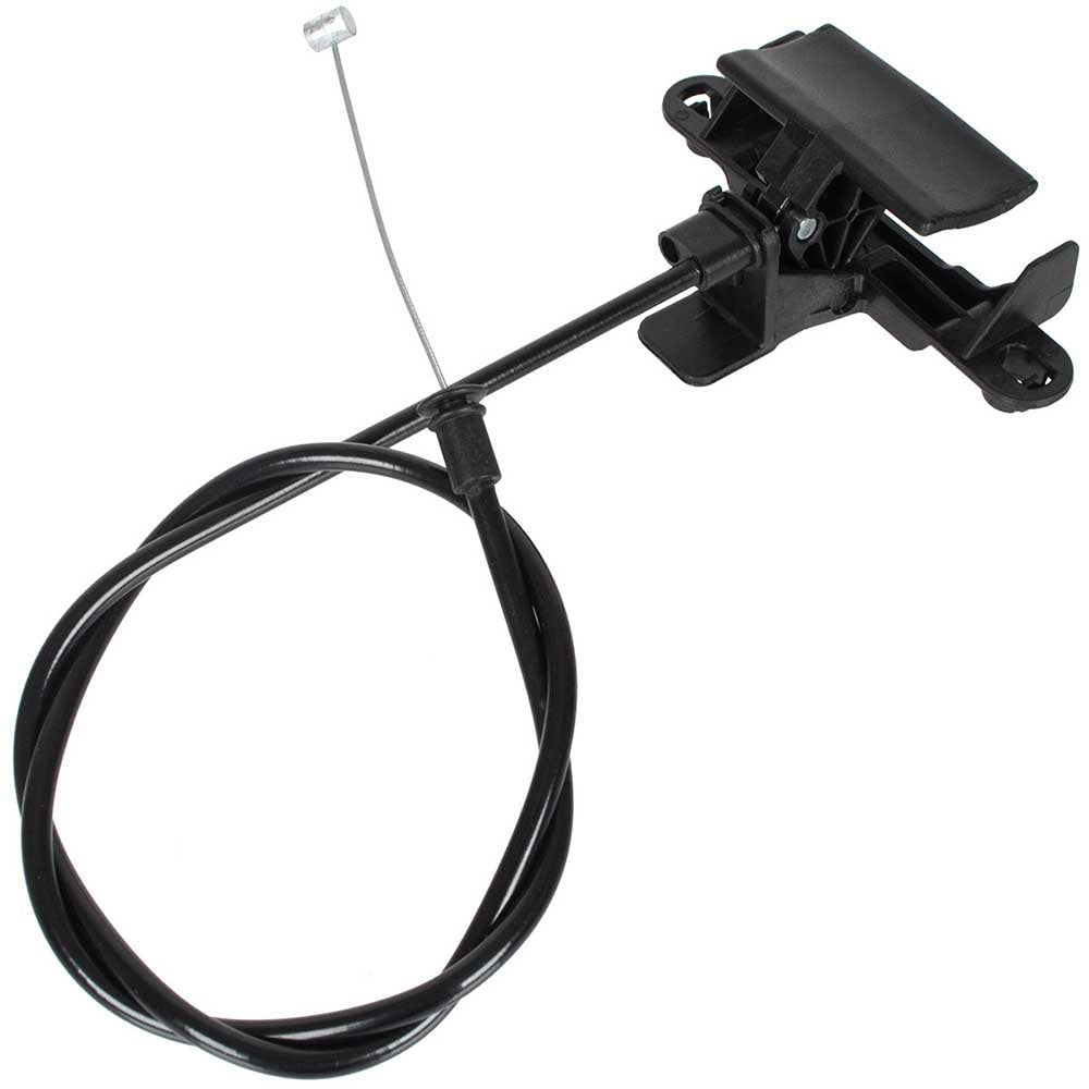 BMW X5 E70 motorháztető nyitó 2006-2013