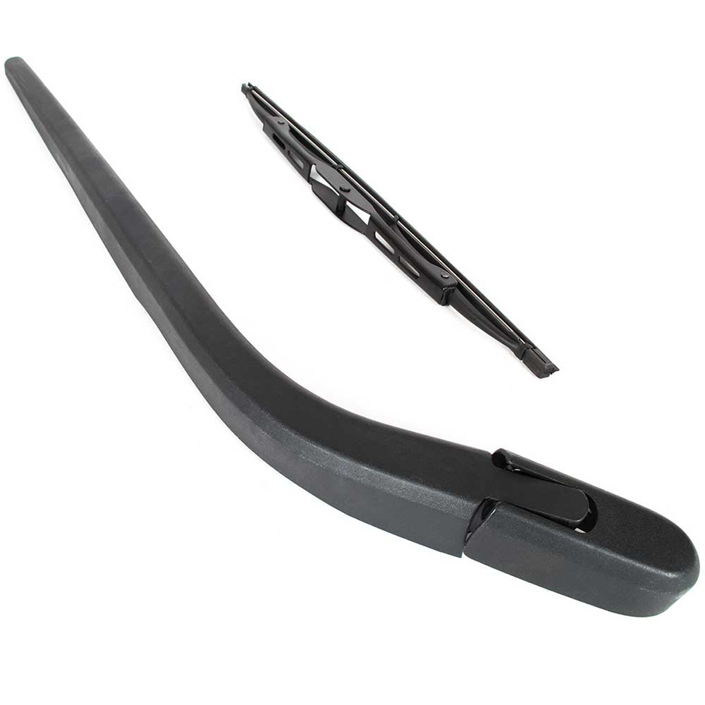 Chevrolet Captiva hátsó ablaktörlő kar és lapát 2011–