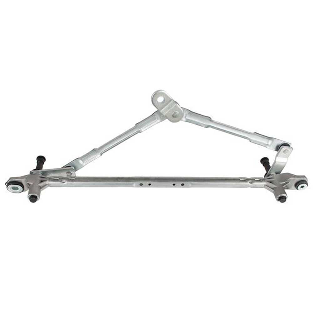 Chevrolet Captiva első ablaktörlő szerkezet 2006-