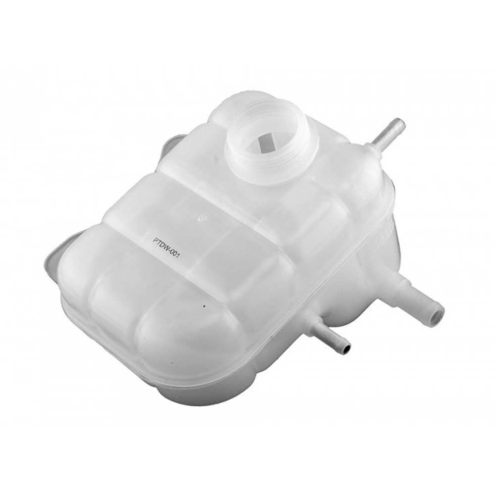 Chevrolet Lacetti kiegyenlítő tartály hűtőhöz 2005-2013