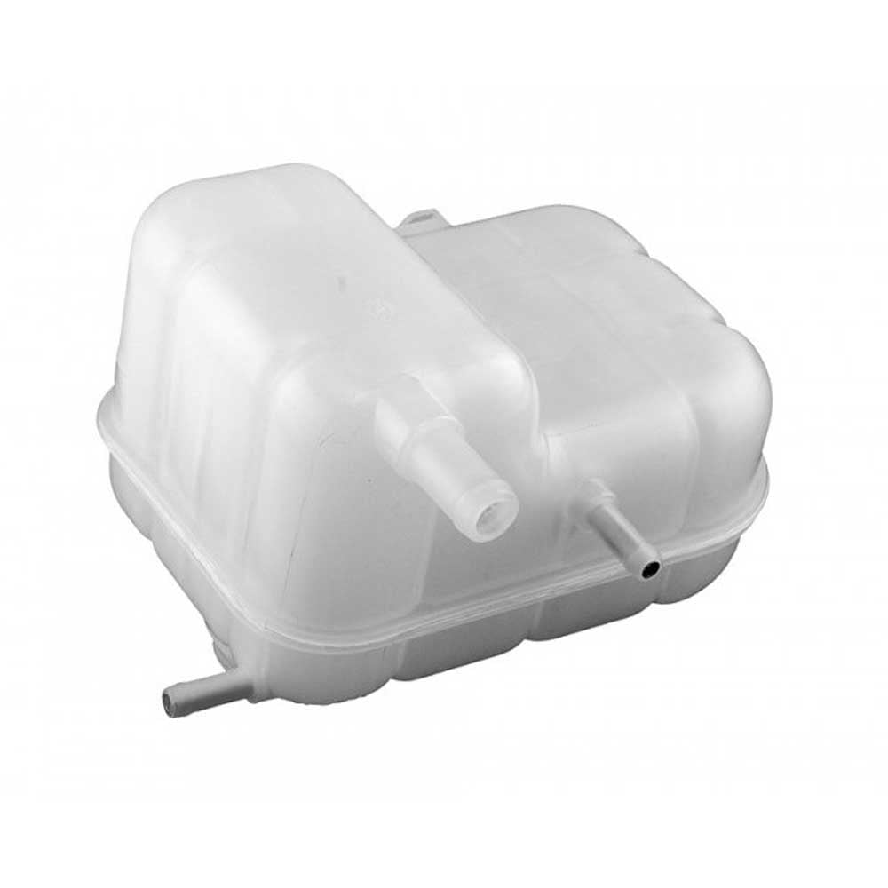 Chevrolet Lacetti Kombi kiegyenlítő tartály hűtőhöz 2005-2013