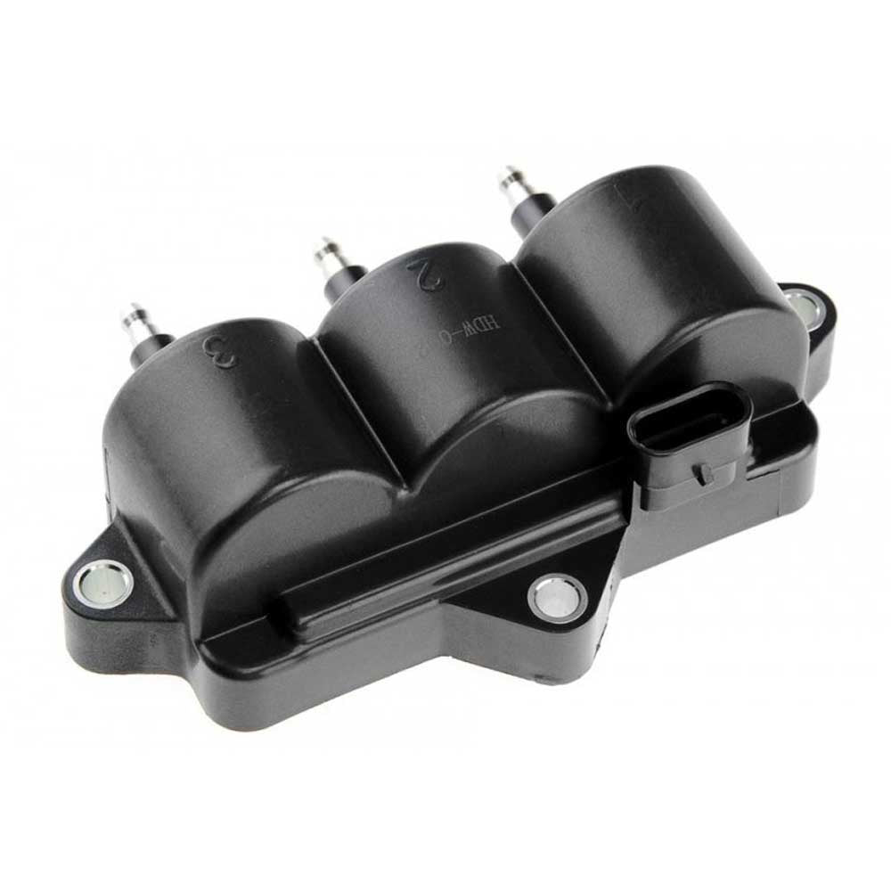 Chevrolet Matiz gyújtótekercs 2005-2013