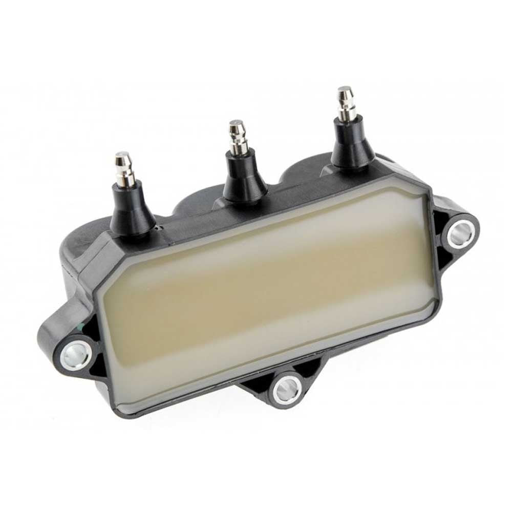 Chevrolet Matiz gyújtótekercs 2005-2013