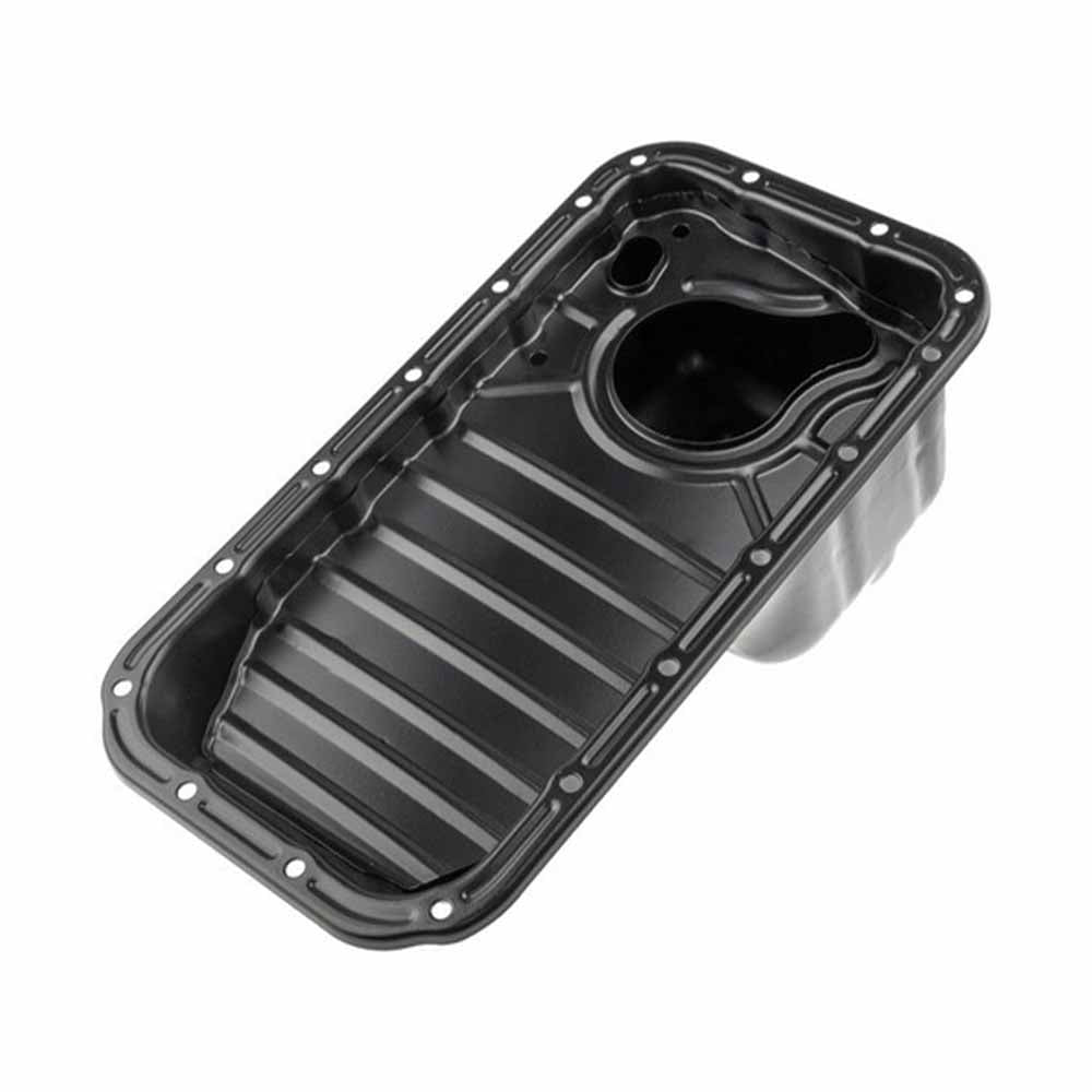 Chevrolet SPARK 1.2 LPG olajteknő 2010-