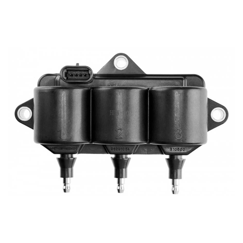 Chevrolet Spark gyújtótekercs 2005-2010