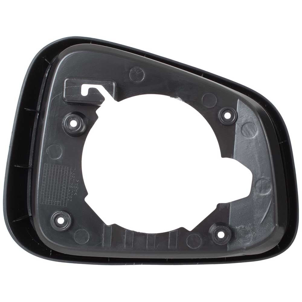 Chevrolet Trax tükörburkolat (bal) 2012–