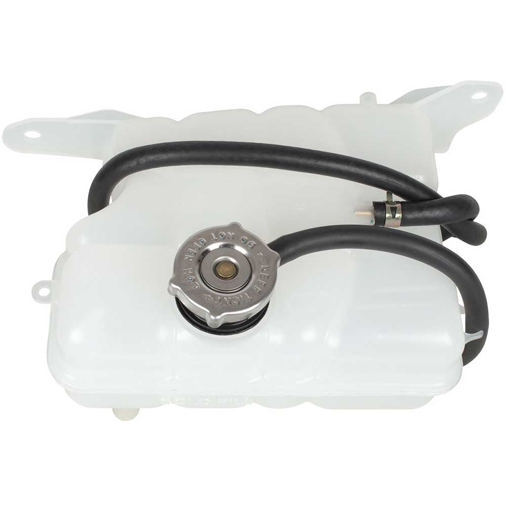 Chrysler Liberty kiegyenlítő tartály 2001-2008