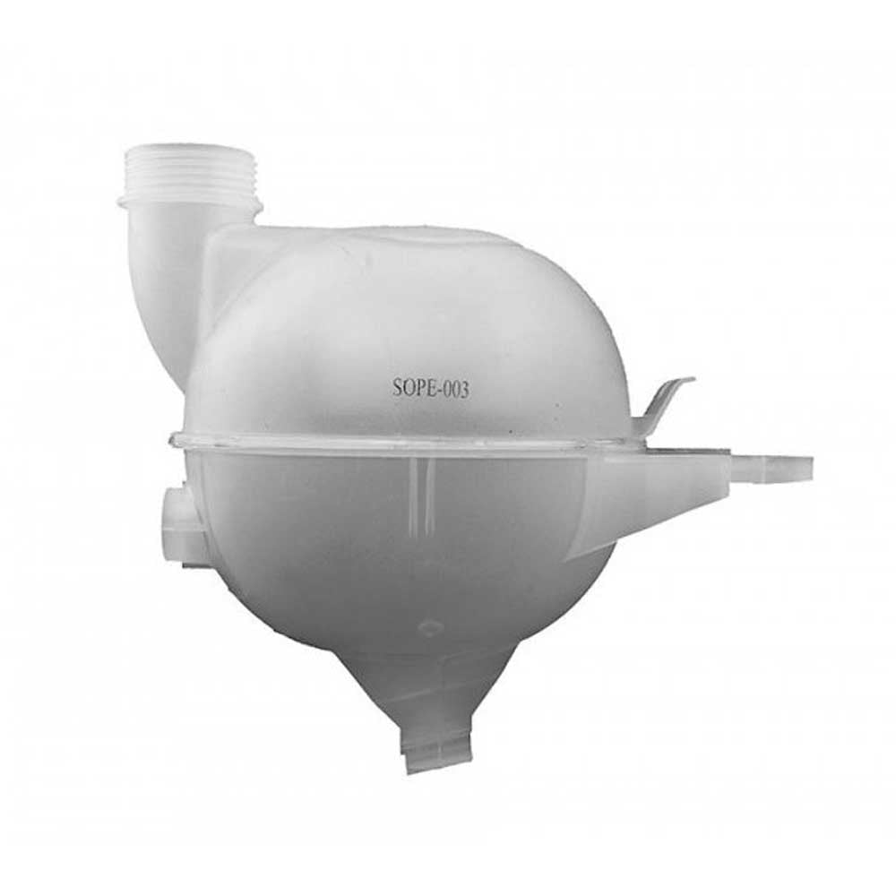 Citroen C3 I kiegyenlítő tartály hűtőhöz 2002-2010