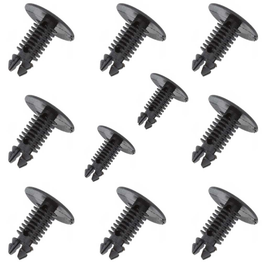 Citroen ZX kárpit rögzítő patent szett 1991-1997