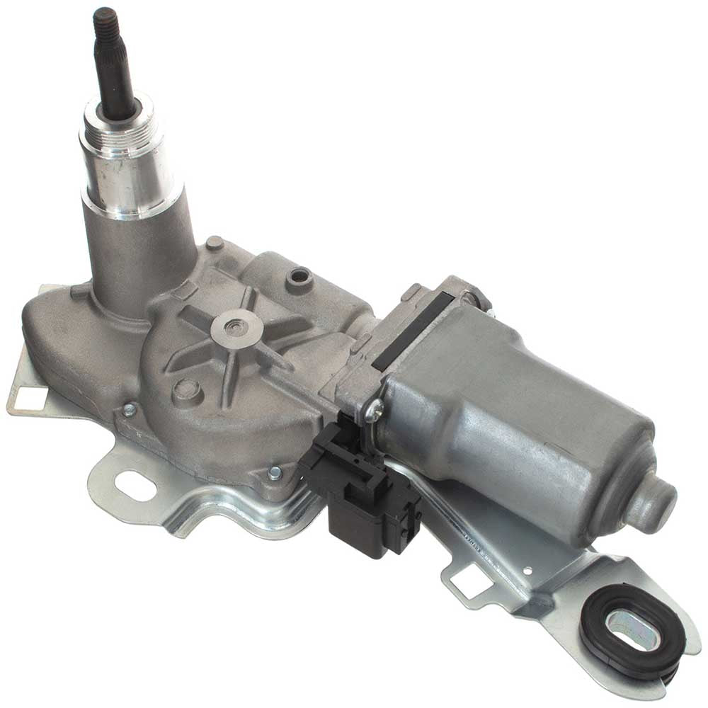 Citroen C1 II hátsó ablaktörlő motor 2014-2021