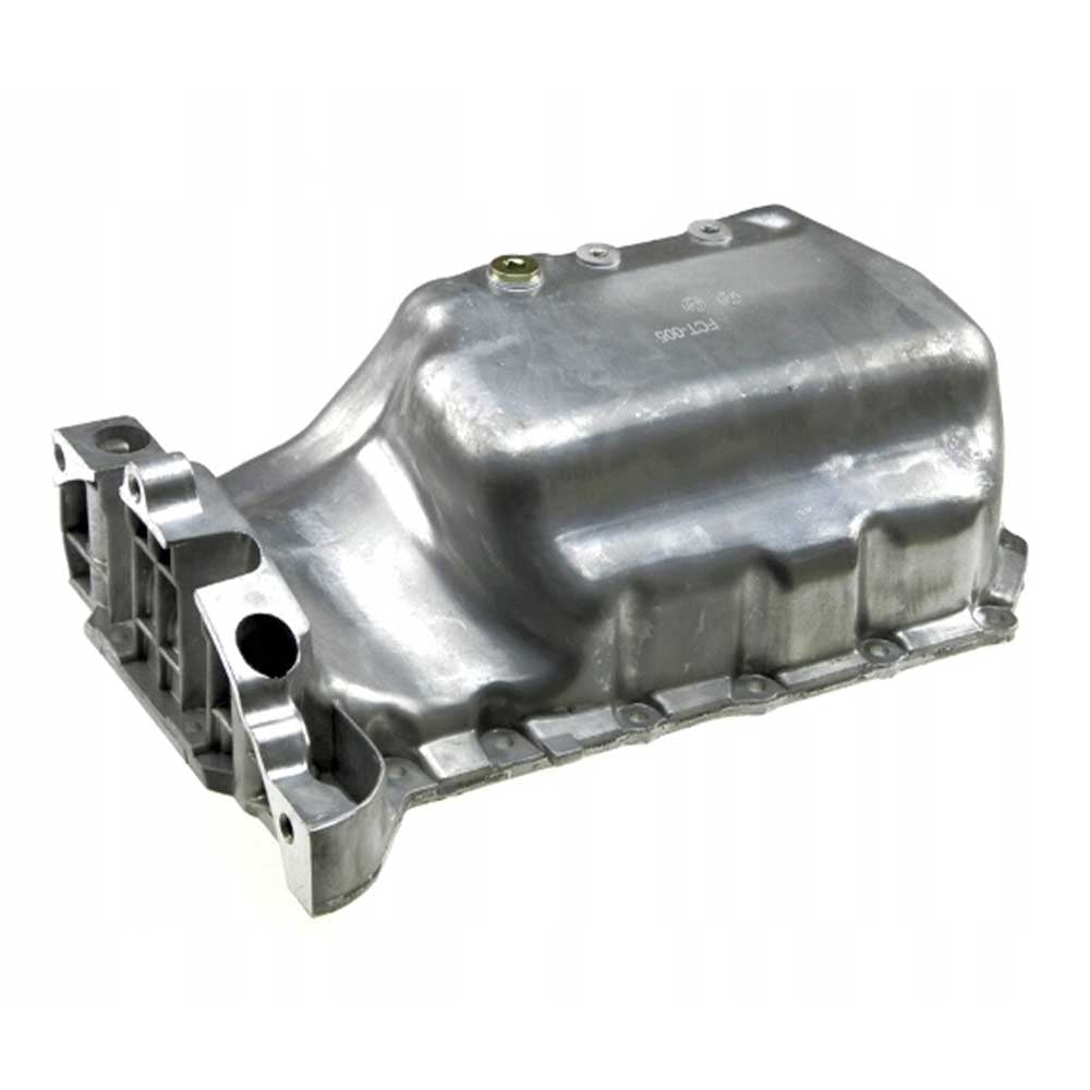 Citroen C4 I 1.6 16V olajteknő 2004-2011