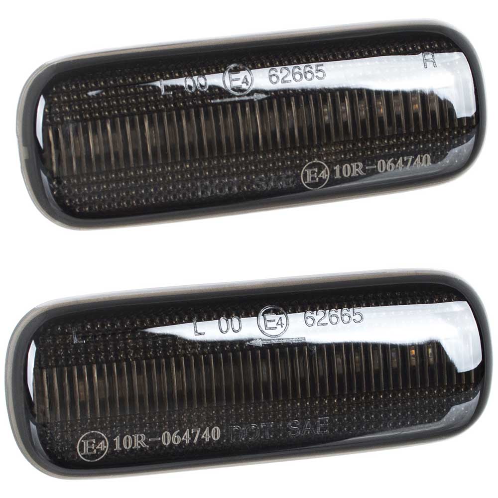 Citroen C4 I futófényes LED indexlámpa 2004–2011