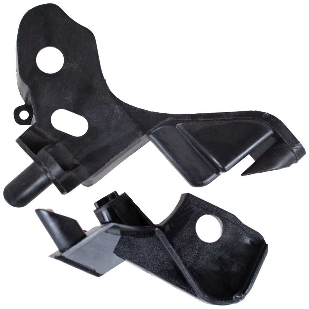 Citroen C4 II fényszóró javító készlet (jobb) 2011-2017