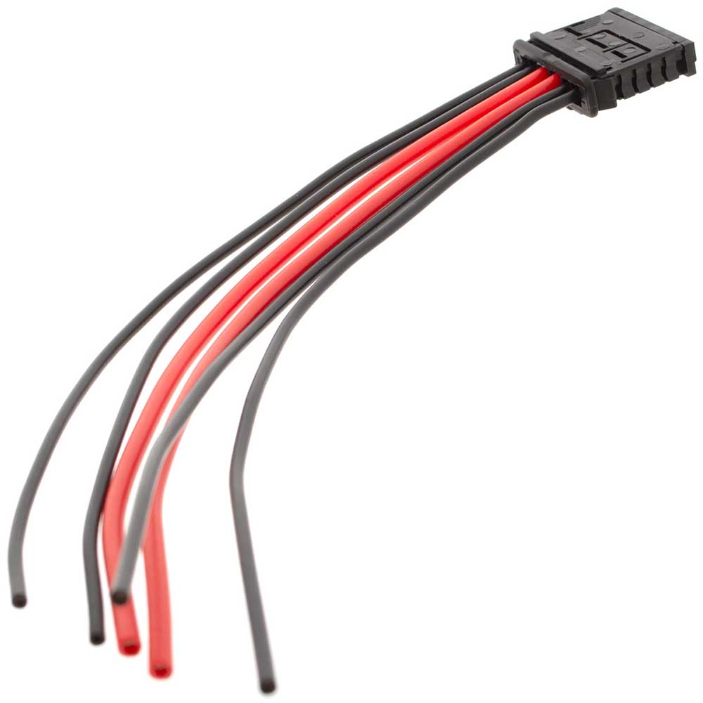 Cablu conector lampă spate Citroen Spacetourer 2016-