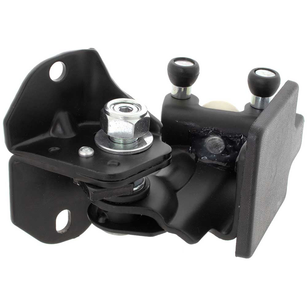 Citroen Jumper tolóajtó görgő (bal középső) 2006-2014