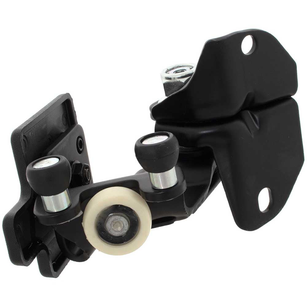 Citroen Jumper tolóajtó görgő (bal középső) 2006-2014