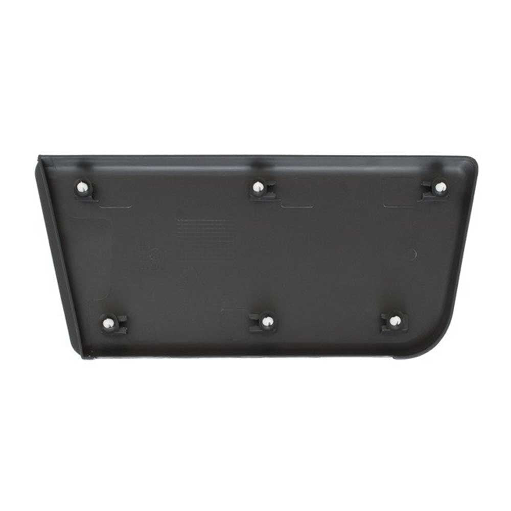 Citroen Jumper első ajtó díszléc (bal oldal) 2006–