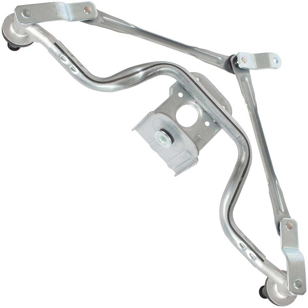 Citroen Jumpy első ablaktörlő szerkezet 2007-