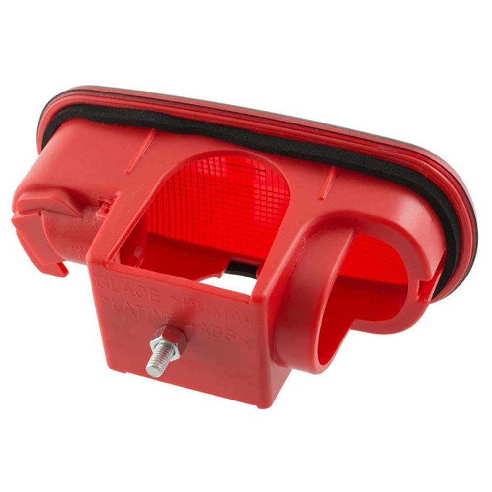 Citroen Jumpy LED pótféklámpa 1995-2016