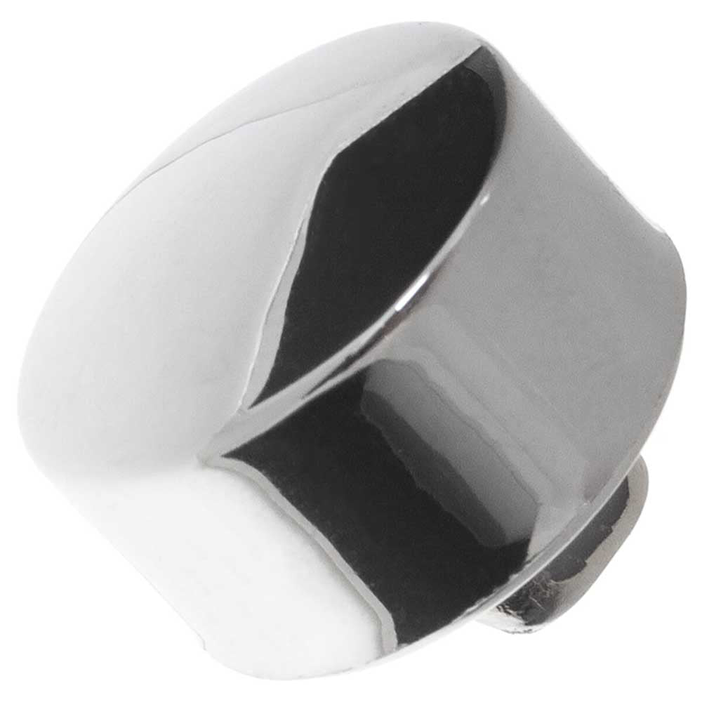 Citroen C4 Cactus kézifék kapcsoló gomb (króm) 2014-