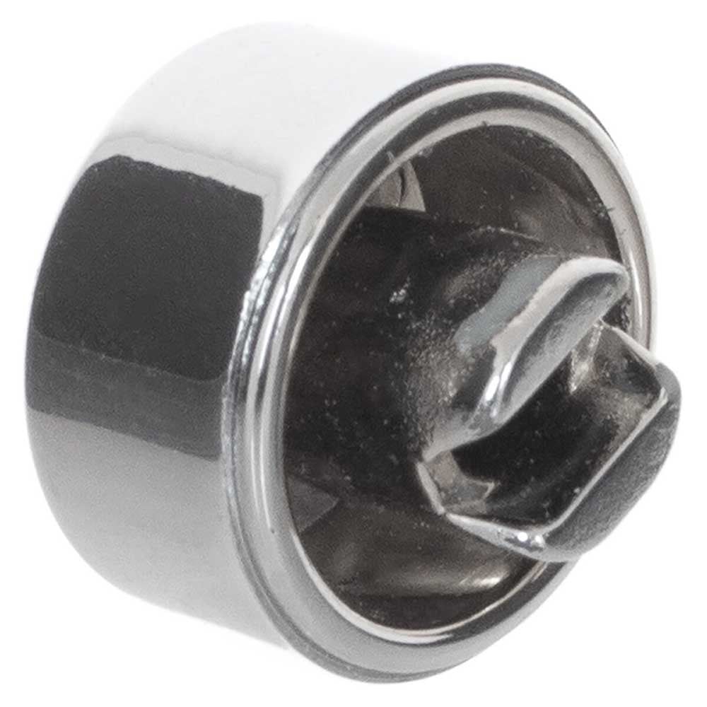 Citroen C4 Cactus kézifék kapcsoló gomb (króm) 2014-