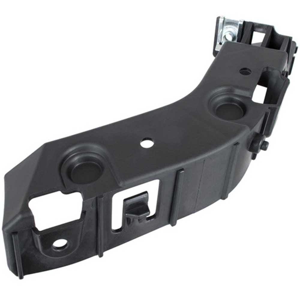 Citroen Berlingo első lökhárító tartó konzol (jobb) 2002-2008