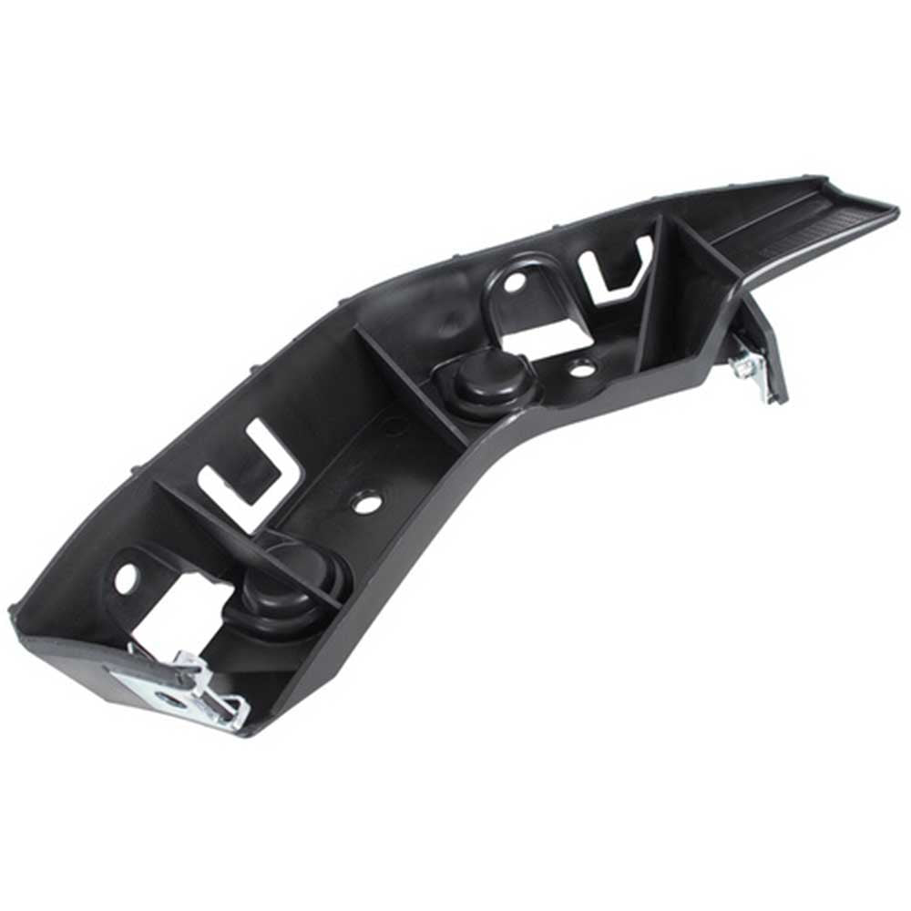 Citroen Berlingo első lökhárító tartó konzol (jobb) 2002-2008