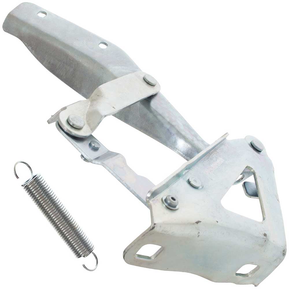 Citroen Nemo motorháztető nyitó (bal) 2008-