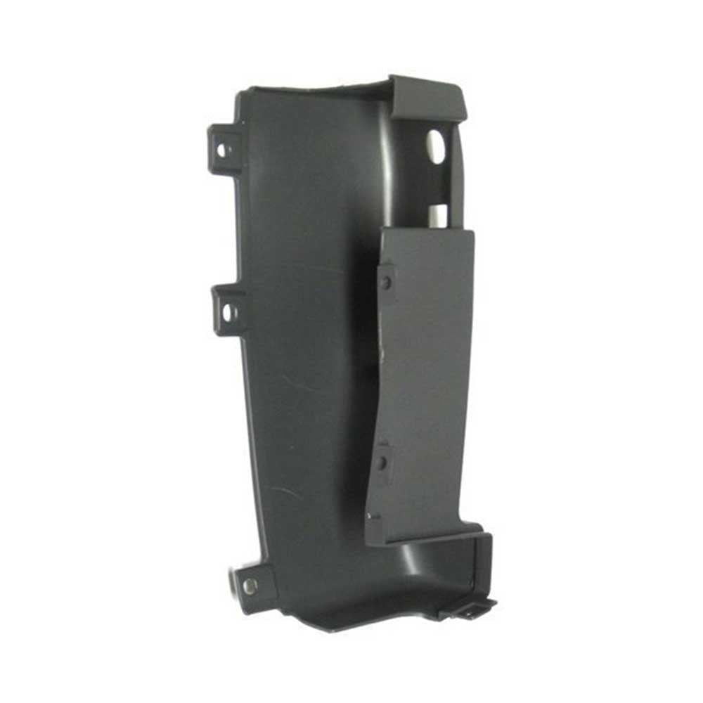 Citroen Jumper II hátsó lökhárító (jobb oldali sarokelem, rögzítőfurattal) 2006–