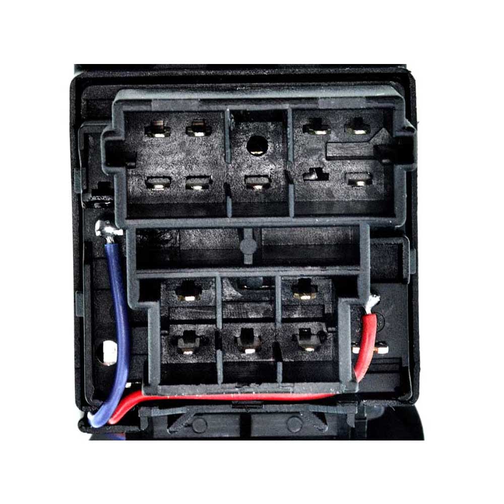 Citroen Saxo Hatchback kormányoszlop kapcsoló 1997-2003