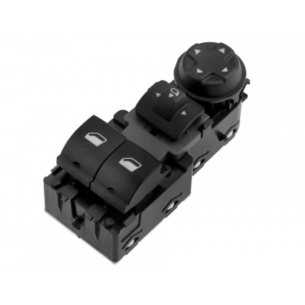 Citroen Spacetourer ablakemelő kapcsoló panel 2016-