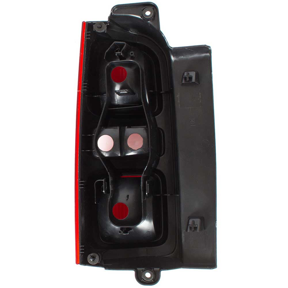 Citroen Spacetourer hátsólámpa (jobb) 2016-