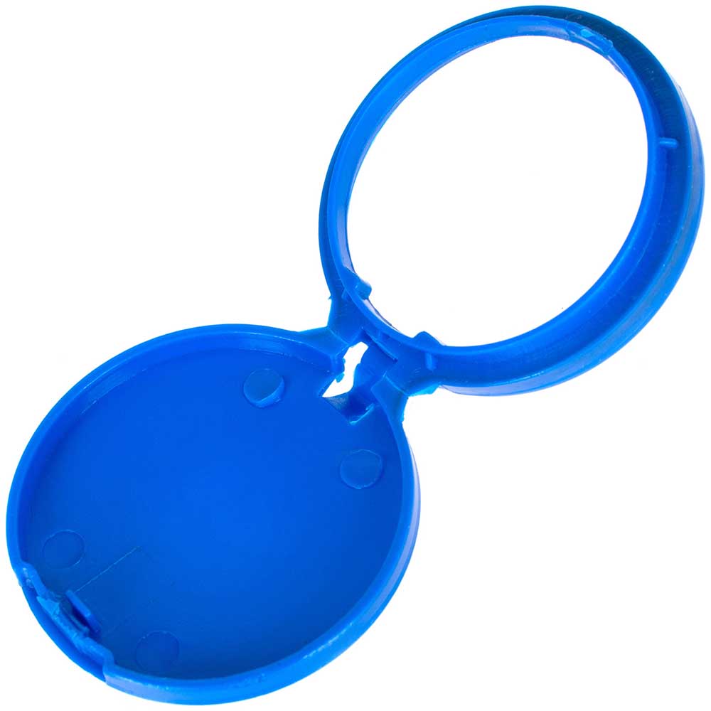 Citroën Berlingo I/II/III szélvédőmosó folyadék tartály sapka 1996-