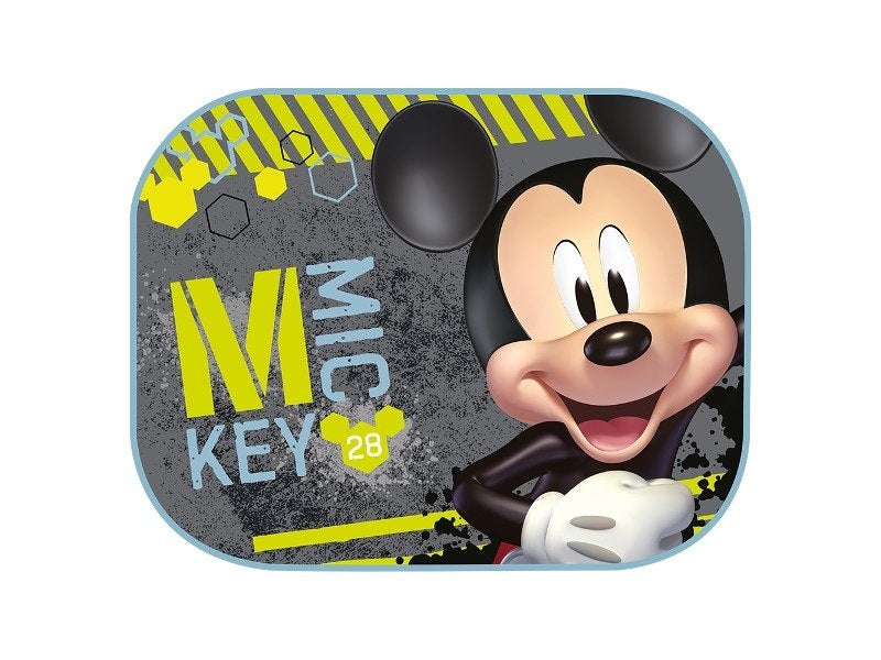 Napellenző 44x35 cm Mickey 2 2 db – kép 2