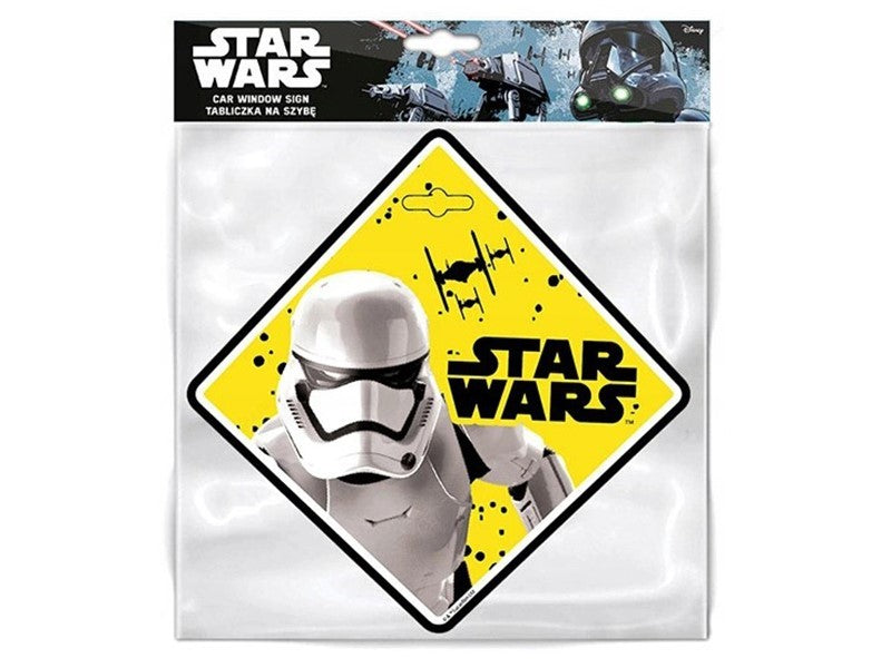 Star Wars tányér rohamosztagos – kép 2
