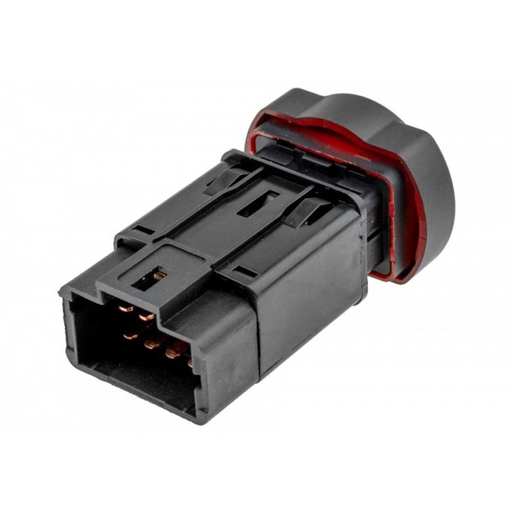 Dacia Duster elakadásjelző kapcsoló 2010-2017