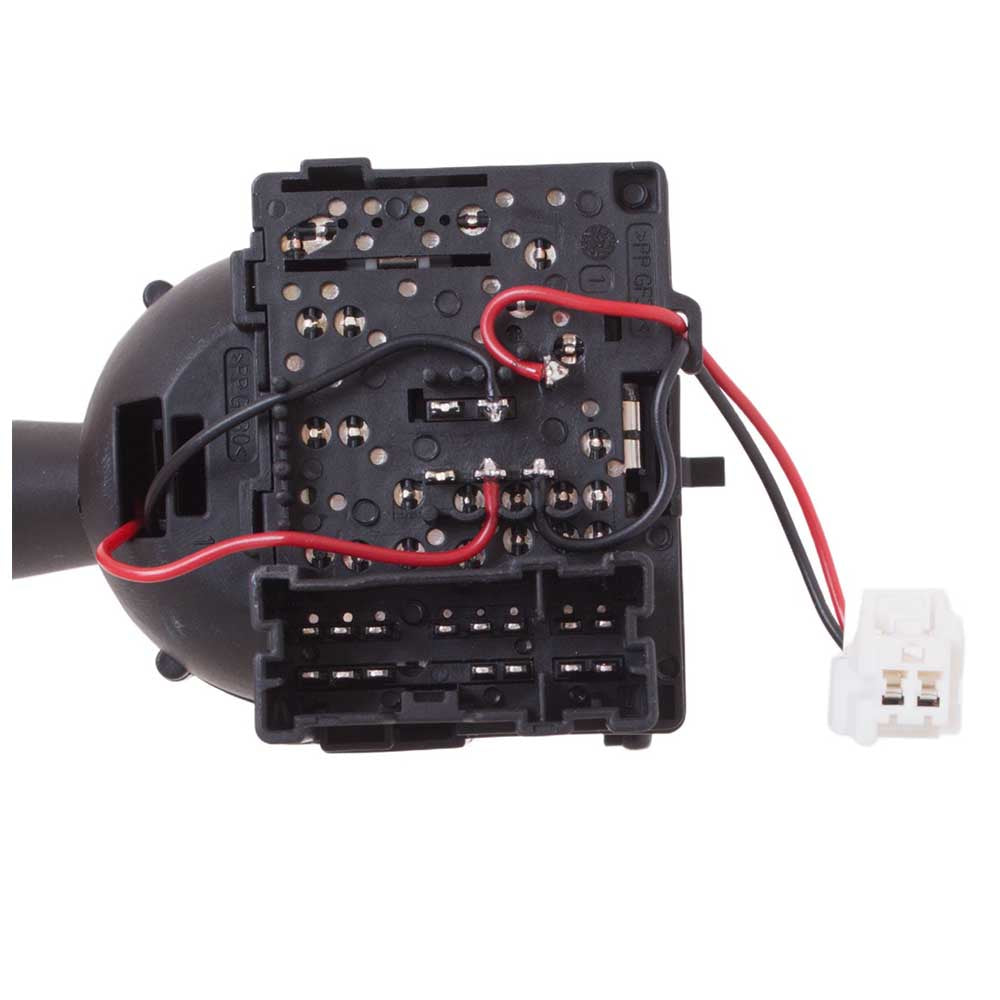 Dacia Sandero II kormányoszlop kapcsoló 2012–