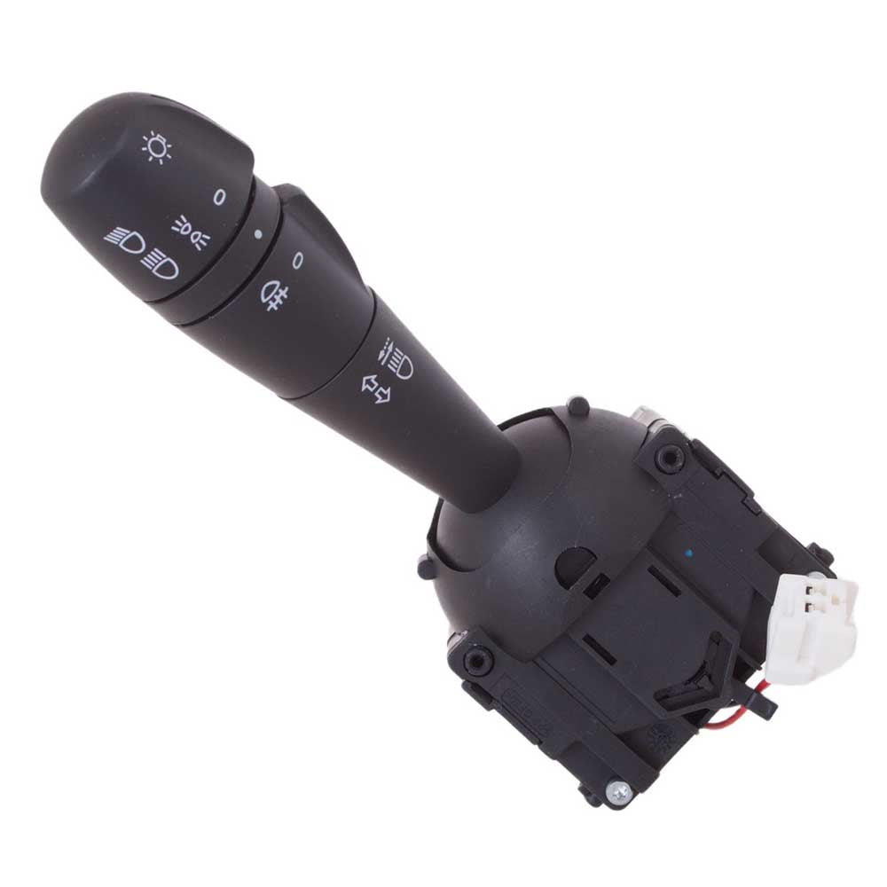 Dacia Sandero II kormányoszlop kapcsoló 2012–