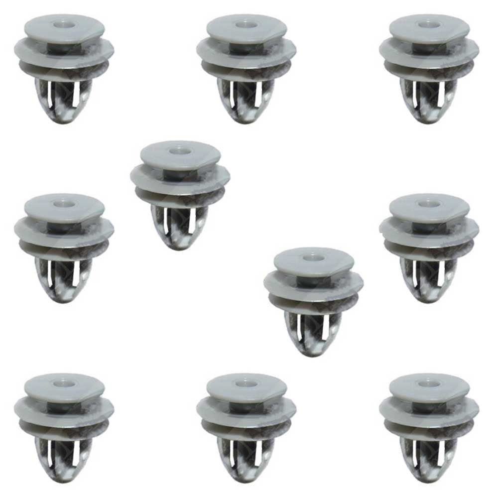 Daewoo Nubira kárpit rögzítő patent szett 1997-2000