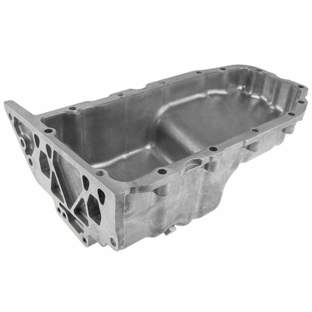 Daewoo NUBIRA Wagon 1.8 olajteknő 2003-